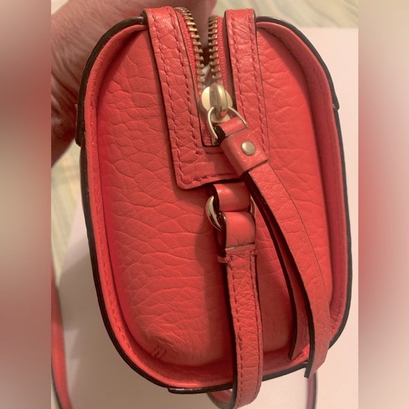 Kate spade Perri Lane Looloo Bubbles small crossbody - Picture 7 of 12